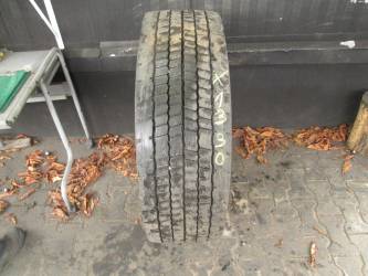 Opona używana 315/70R22,5 Hankook DL10+