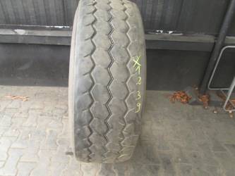 Opona używana 385/65R22,5 Bridgestone M-TRAILER 001