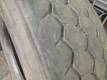 Opona używana 385/65R22,5 Bridgestone M-TRAILER 001