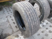 Opona używana 315/60R22.5 Fulda BIEZNIKOWANA
