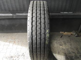 Opona używana 315/80R22,5 Barum BIEŻNIKOWANA