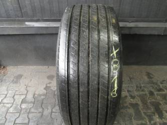 Opona używana 385/55R22,5 Syron K-TIR 225