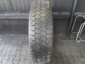 Opona używana 315/80R22,5 Taurus TOP2000D