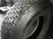 Opona używana 315/80R22,5 Bridgestone BIEŻNIKOWANA