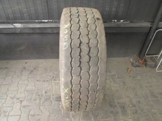 Opona używana 385/65R22,5 Continental HTC1