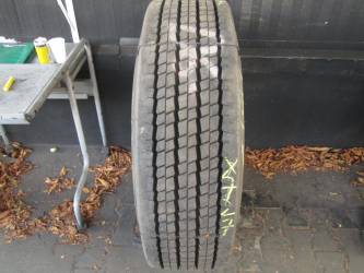 Opona używana 275/70R22,5 BERLINER U3Z