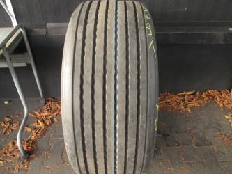 Opona używana 355/50R22,5 Continental BIEŻNIKOWANA