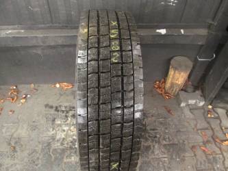 Opona używana 295/80R22,5 GITI GDC 629