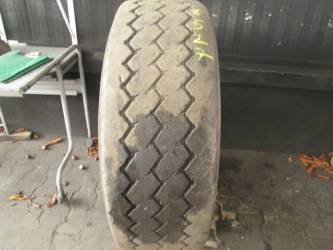 Opona używana 385/65R22,5 Matador TM1