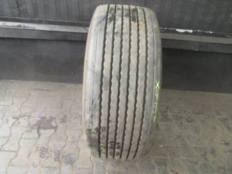 Opona używana 385/55R22,5 Continental BIEŻNIKOWANA