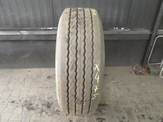 Opona używana 385/65R22,5 Fulda MICHELIN X-MULTI T