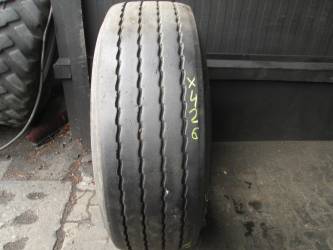 Opona używana 385/65R22,5 PNEULAURENT LR MULTI T