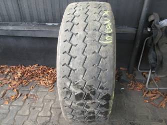 Opona używana 385/65R22,5 Continental HDC