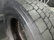 Opona używana 315/60R22,5 Pirelli TW01