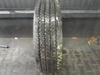 Opona używana 275/70R22,5 Continental HA3 URBAN SCANDINAVIA