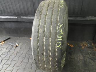 Opona używana 425/65R22,5 GT RADIAL BIEŻNIKOWANA