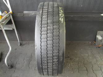 Opona używana 275/70R22,5 BERLINER U3Z