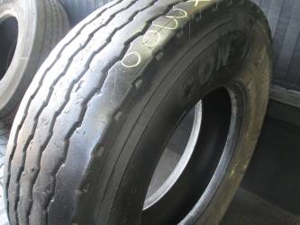 Opona używana 315/80R22,5 Continental HSC1