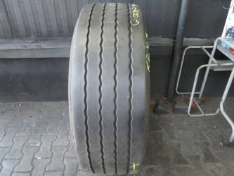 Opona używana 385/65R22,5 PNEU LAURENT PLTE3