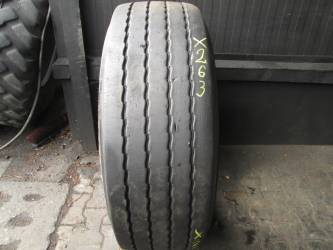 Opona używana 385/65R22,5 PNEU LAURENT LR MULTI T