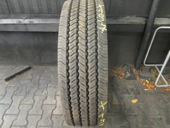 Opona używana 275/70R22,5 Continental HA3 URBAN SCANDINAVIA