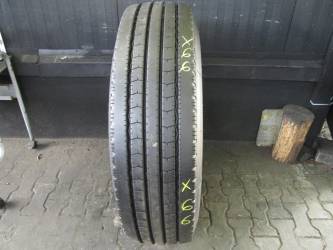Opona używana 315/80R22,5 DYNACARGO Y 201
