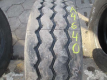 Opona używana 315/60R22.5 Michelin BIEZNIKOWANA