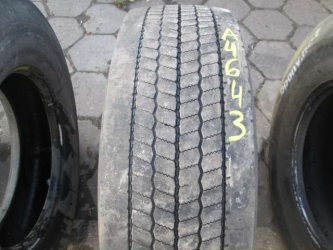 Opona używana 315/70R22.5 Continental MICHELIN XDA2