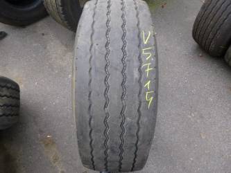 Opona używana 385/65R22,5 Goodyear OMNITRAC S