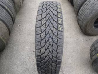 Opona używana 315/80R22,5 Goodyear GOODYEAR ULTRA GRIP MAX D