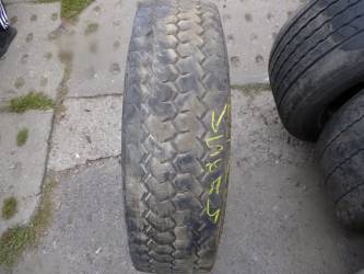 Opona używana 275/70R22,5 Aeolus AGC28