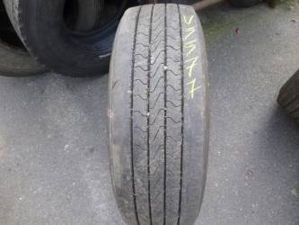 Opona używana 315/70R22,5 K-SIDE BIEŻNIKOWANA