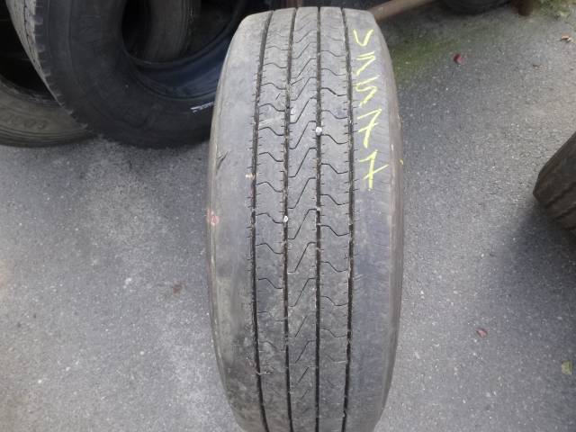 Opona używana 315/70R22,5 K-SIDE BIEŻNIKOWANA