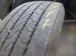 Opona używana 315/70R22,5 K-SIDE BIEŻNIKOWANA