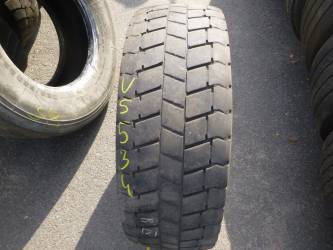 Opona używana 315/60R22,5 Nokian HTS STUGGER