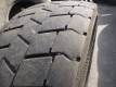 Opona używana 315/60R22,5 Nokian HTS STUGGER