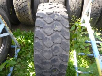 Opona używana 365/85R20 Michelin XZL