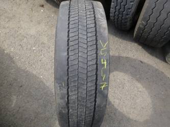 Opona używana 275/70R22,5 Pirelli MC01