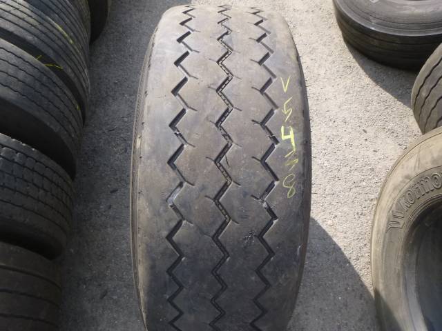 Opona używana 385/65R22,5 NEXT TREAD NT MST