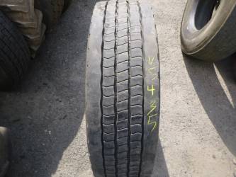 Opona używana 275/70R22,5 Michelin BIEŻNIKOWANA