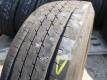 Opona używana 205/65R17,5 Dunlop SP252