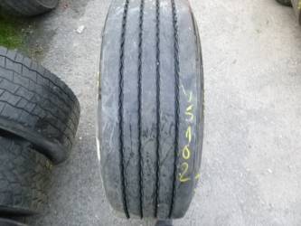 Opona używana 385/65R22,5 Falken BIEŻNIKOWANA