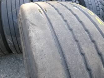 Opona używana 385/65R22,5 Barum BT200 ROAD