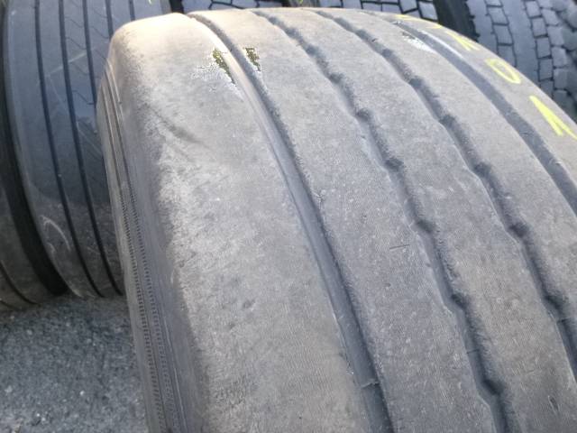 Opona używana 385/65R22,5 Barum BT200 ROAD