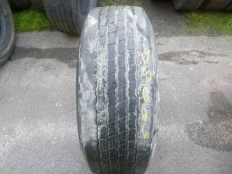 Opona używana 385/65R22,5 Goodride BIEŻNIKOWANA