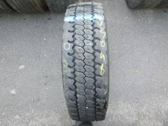 Opona używana 275/70R22,5 Continental HDU