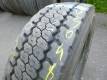 Opona używana 275/70R22,5 Continental HDU