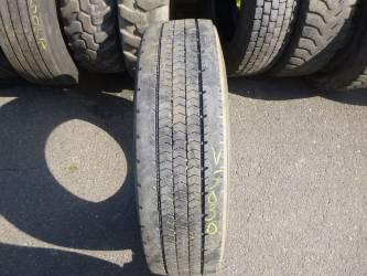 Opona używana 295/80R22,5 Continental HDL1