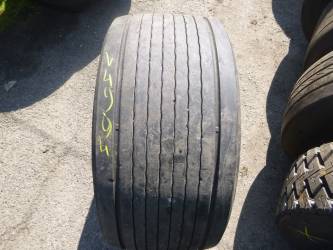 Opona używana 435/50R19,5 Marshal BIEŻNIKOWANA