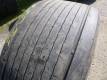 Opona używana 435/50R19,5 Marshal BIEŻNIKOWANA